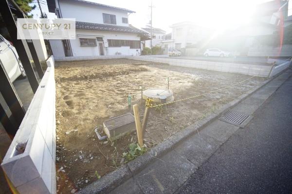 我孫子市若松　2号棟　新築戸建