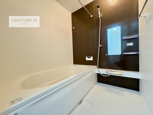 柏市大室　5号棟　新築戸建
