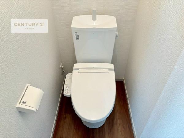 柏市大室　5号棟　新築戸建