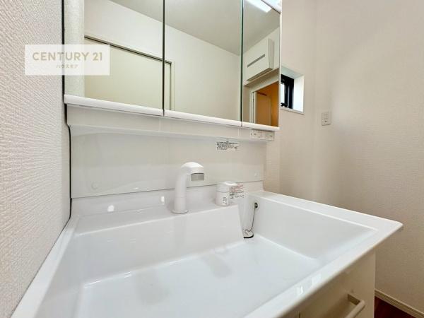 柏市大室　5号棟　新築戸建