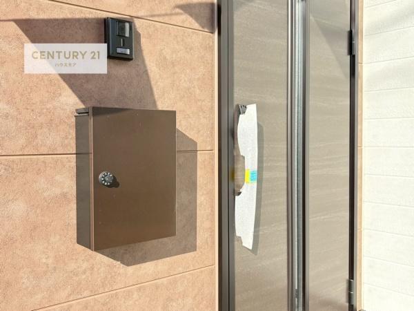 柏市大室　5号棟　新築戸建
