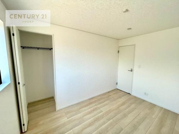 龍ケ崎市愛戸町　新築戸建