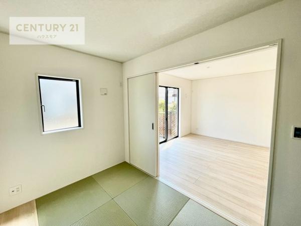 龍ケ崎市愛戸町　新築戸建