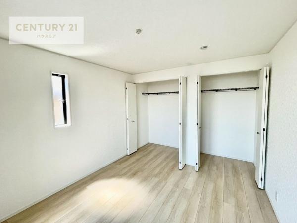 龍ケ崎市愛戸町　新築戸建