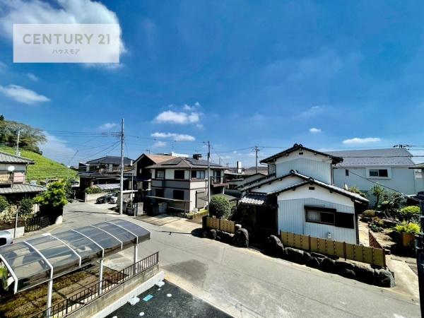 龍ケ崎市愛戸町　新築戸建