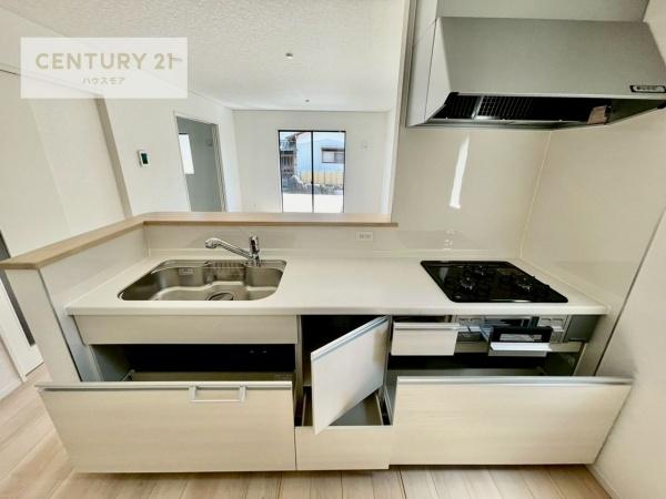 龍ケ崎市愛戸町　新築戸建