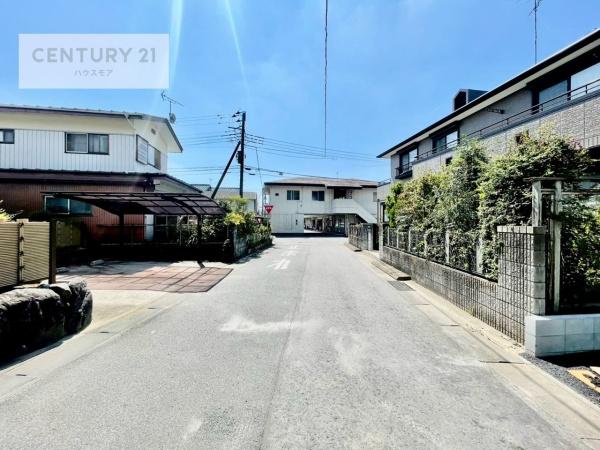 龍ケ崎市愛戸町　新築戸建