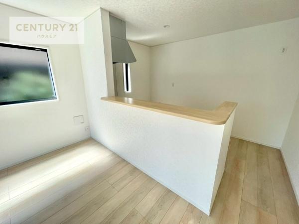 龍ケ崎市愛戸町　新築戸建