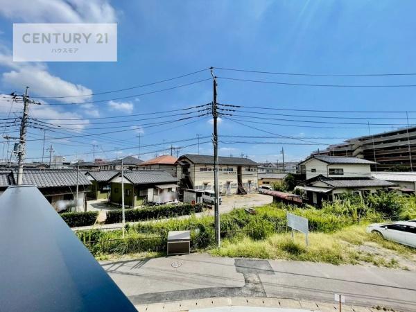 龍ケ崎市佐貫町　2号棟