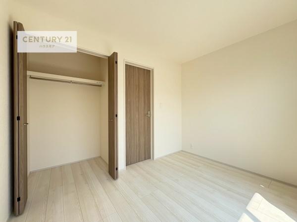 牛久市南7丁目　新築戸建