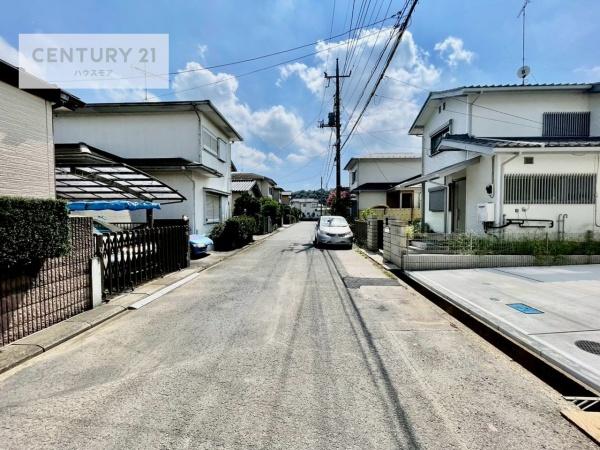 牛久市南7丁目　新築戸建