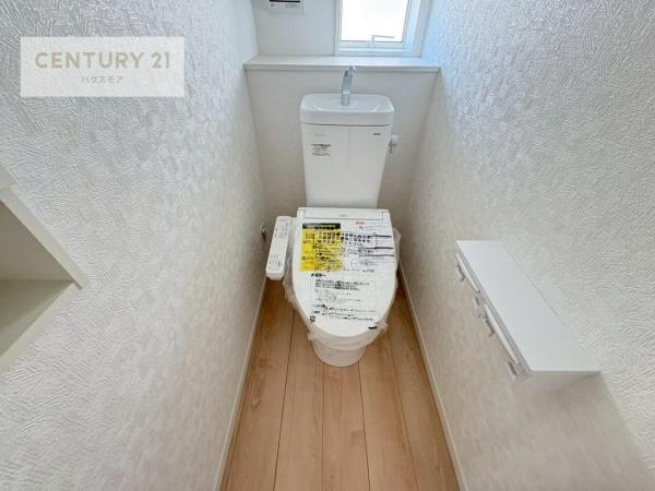 柏市高田　6号棟　新築戸建
