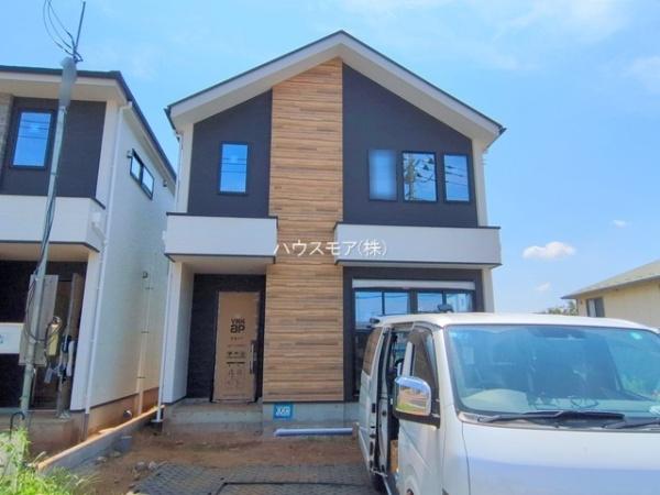 流山市平和台5丁目　1号棟　新築戸建