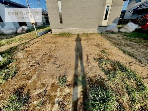 つくば市小茎　1号棟　新築戸建