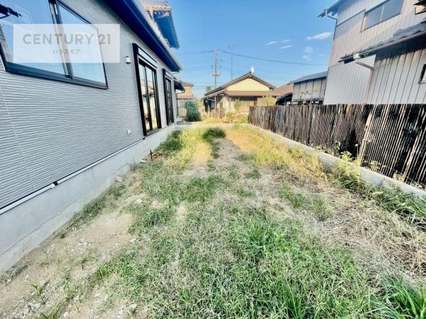 つくば市小茎　1号棟　新築戸建