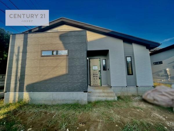 つくば市小茎　2号棟　新築戸建