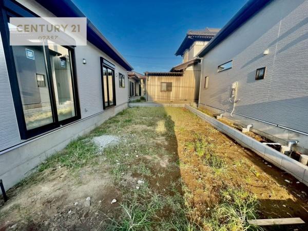 つくば市小茎　2号棟　新築戸建