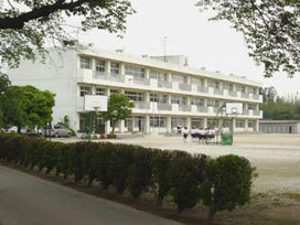 野田市大殿井　新築戸建て(野田市立福田中学校)