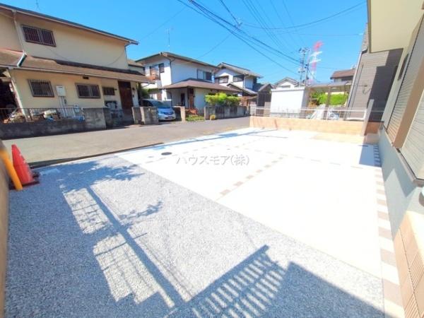 野田市大殿井　新築戸建て