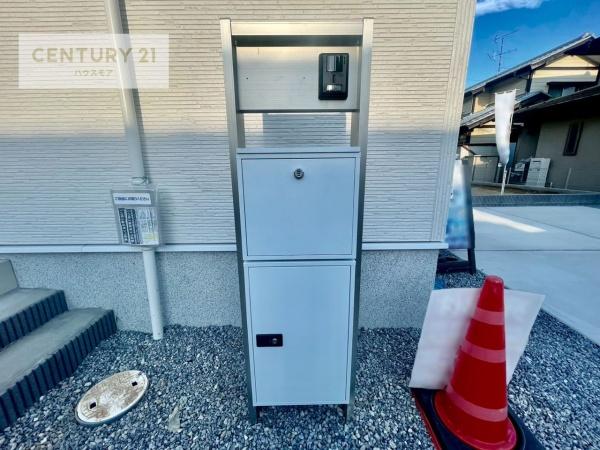 つくば市宝陽台　新築戸建て