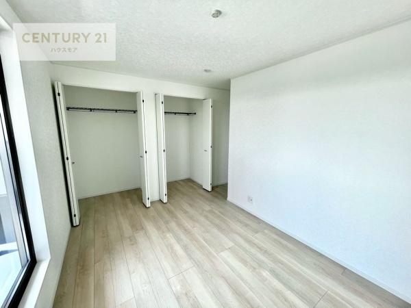 土浦市乙戸南3丁目　3号棟　新築戸建