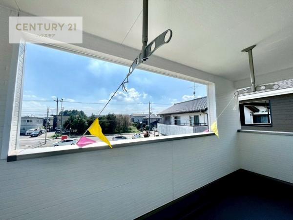 土浦市乙戸南3丁目　3号棟　新築戸建
