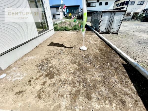 土浦市乙戸南3丁目　3号棟　新築戸建