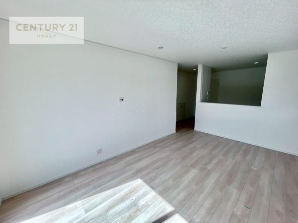 土浦市乙戸南3丁目　3号棟　新築戸建