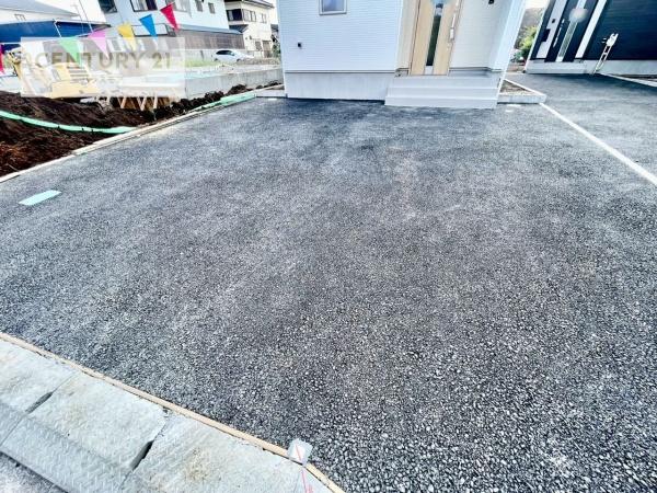 土浦市乙戸南3丁目　3号棟　新築戸建