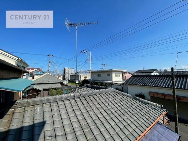 土浦市真鍋3丁目　新築戸建て