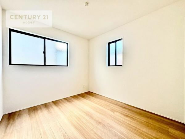 松戸市金ケ作　2号棟　新築戸建