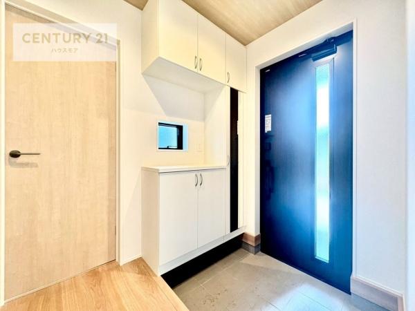 松戸市金ケ作　2号棟　新築戸建