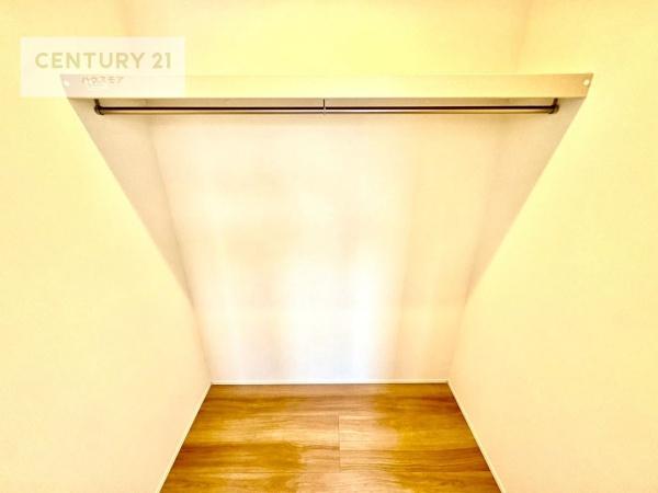 松戸市金ケ作　2号棟　新築戸建