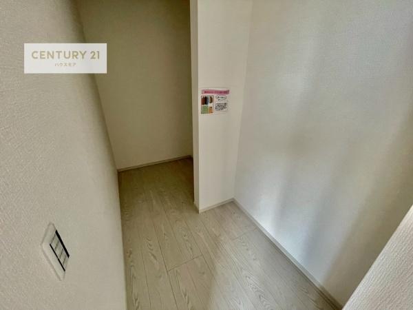 松戸市平賀　新築戸建