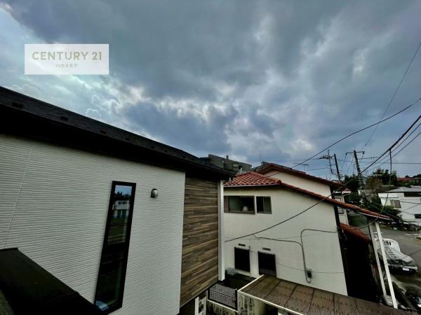 松戸市平賀　新築戸建