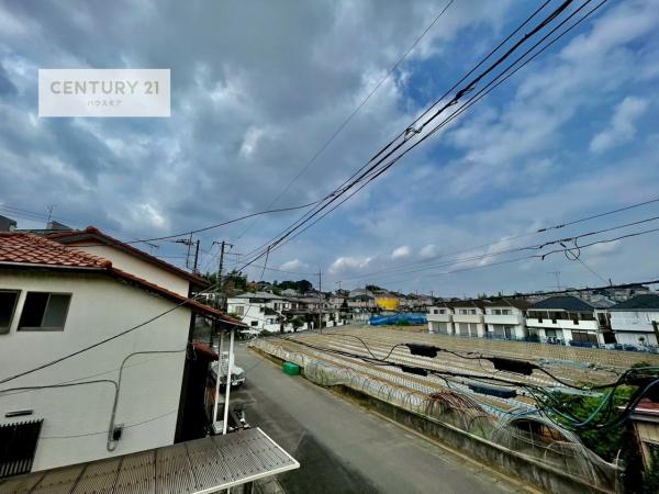 松戸市平賀　新築戸建