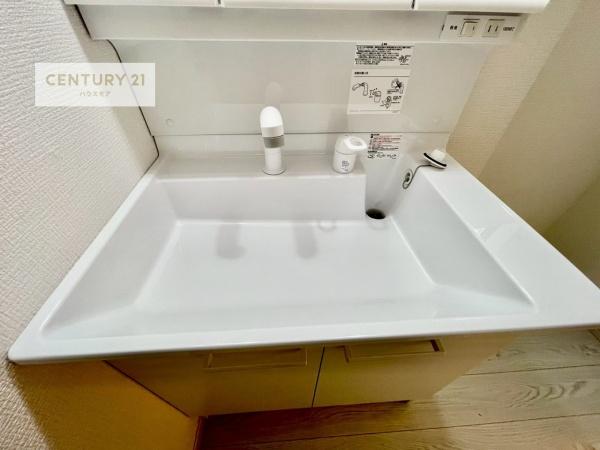 松戸市平賀　新築戸建