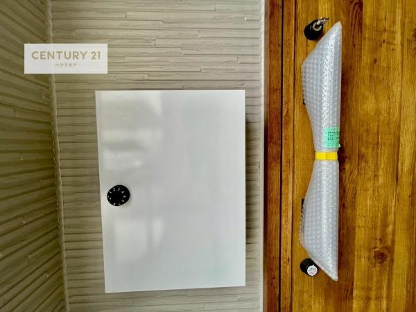 松戸市平賀　新築戸建
