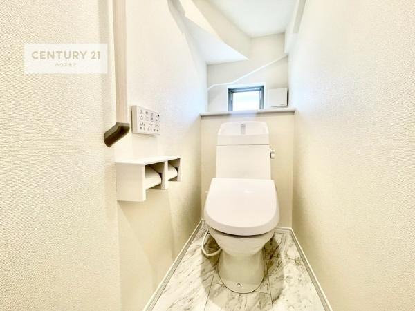 松戸市新松戸6丁目　C号棟　新築戸建