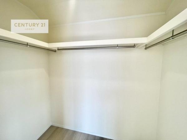 松戸市新松戸6丁目　C号棟　新築戸建