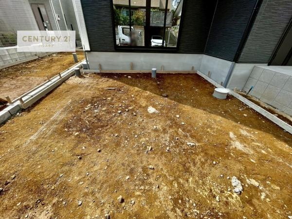 松戸市幸田1丁目　1号棟　新築戸建