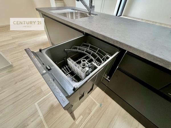松戸市幸田1丁目　2号棟　新築戸建