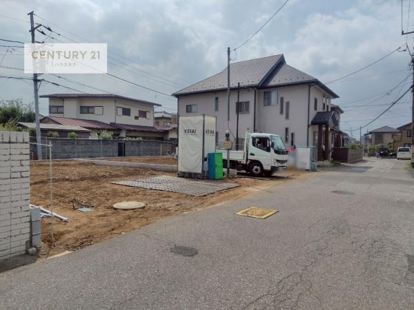 野田市宮崎新田　1号棟　新築戸建て