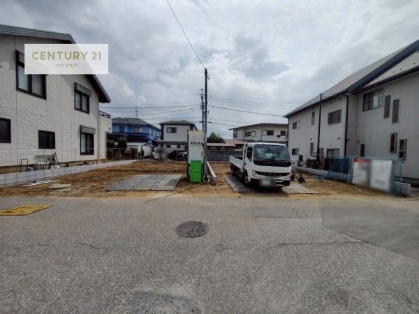 野田市宮崎新田　1号棟　新築戸建て