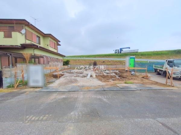 我孫子市都　新築戸建て