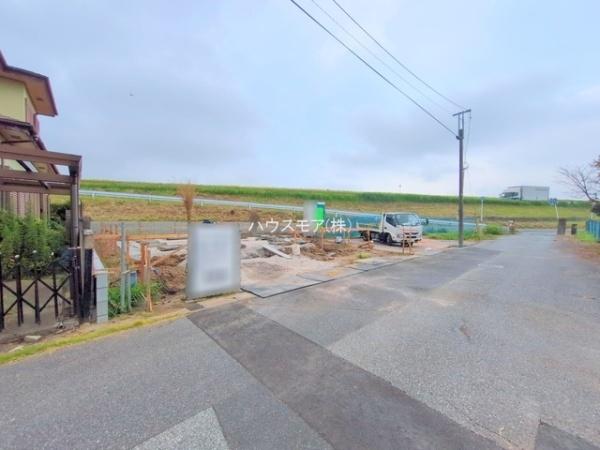 我孫子市都　新築戸建て