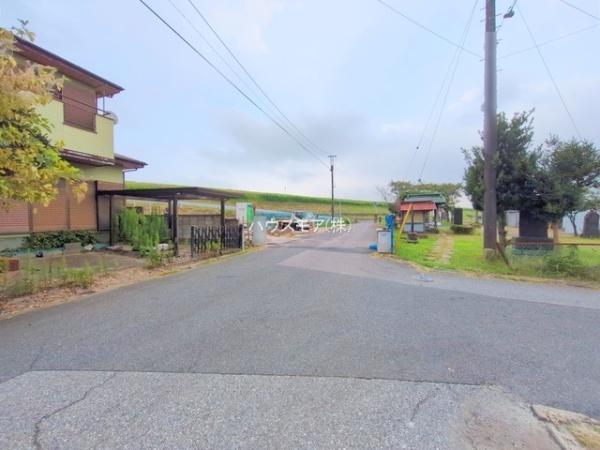 我孫子市都　新築戸建て