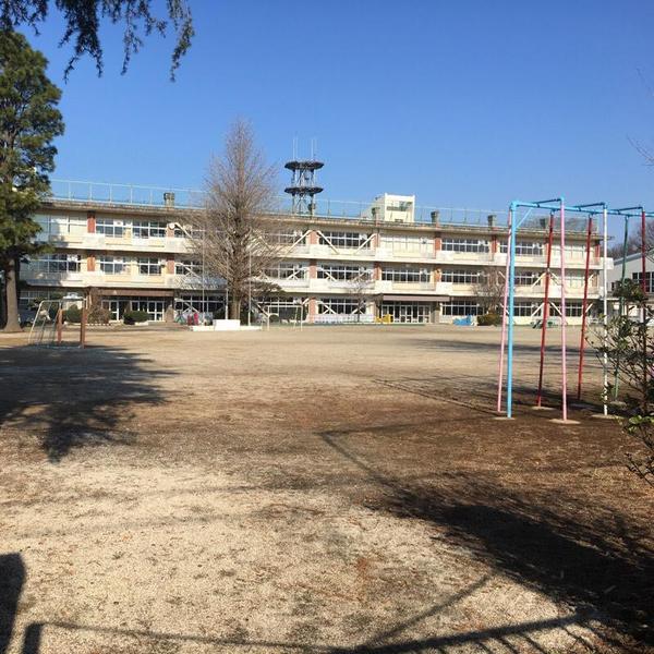 野田市大殿井　新築戸建て(野田市立福田第一小学校)