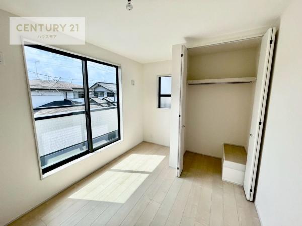 野田市大殿井　新築戸建て