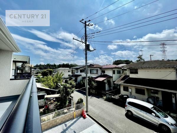 野田市大殿井　新築戸建て
